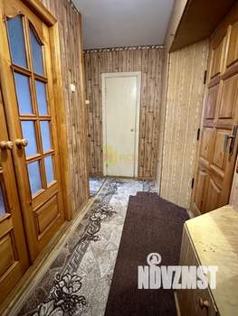 1-к квартира, вторичка, 38м2, 2/5 этаж