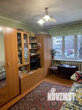 1-к квартира, вторичка, 30м2, 1/9 этаж
