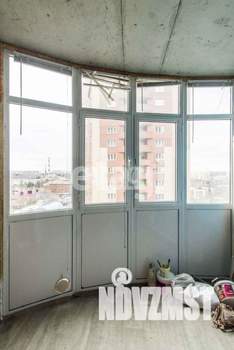 1-к квартира, вторичка, 45м2, 10/17 этаж