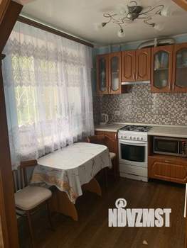 2-к квартира, вторичка, 44м2, 2/5 этаж