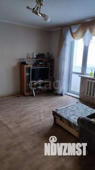 2-к квартира, вторичка, 52м2, 7/16 этаж