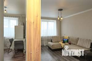 1-к квартира, вторичка, 29м2, 5/9 этаж