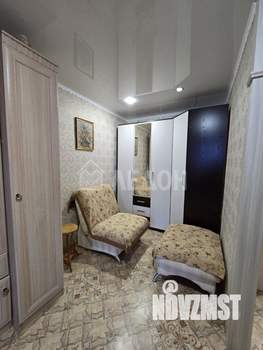1-к квартира, вторичка, 33м2, 8/9 этаж