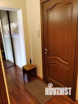 2-к квартира, вторичка, 44м2, 3/5 этаж
