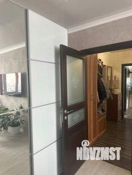 4-к квартира, вторичка, 82м2, 5/10 этаж