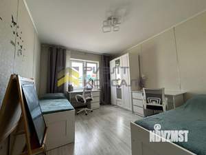 2-к квартира, вторичка, 53м2, 2/10 этаж