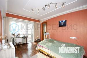 3-к квартира, вторичка, 42м2, 5/5 этаж