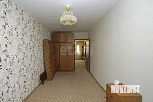 3-к квартира, вторичка, 59м2, 3/5 этаж