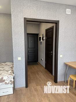 Студия квартира, вторичка, 31м2, 6/14 этаж
