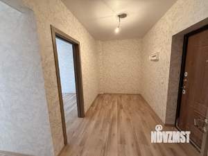 1-к квартира, вторичка, 36м2, 2/8 этаж