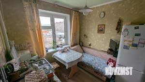 2-к квартира, вторичка, 53м2, 4/10 этаж