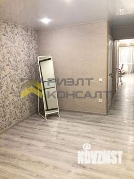 2-к квартира, вторичка, 48м2, 3/10 этаж