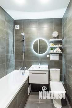 2-к квартира, вторичка, 41м2, 4/5 этаж