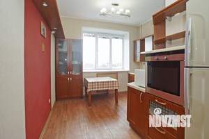 3-к квартира, вторичка, 85м2, 6/9 этаж