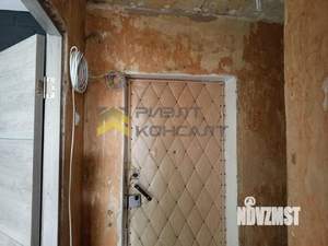 1-к квартира, вторичка, 30м2, 3/5 этаж