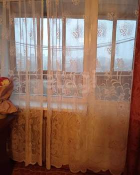 1-к квартира, вторичка, 33м2, 8/14 этаж