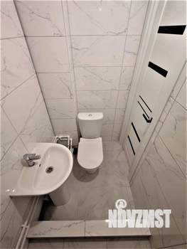 Студия квартира, вторичка, 17м2, 2/5 этаж
