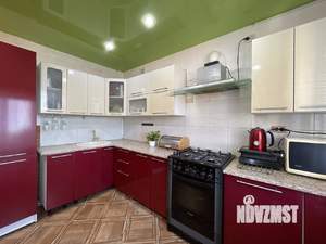 3-к квартира, вторичка, 69м2, 5/5 этаж