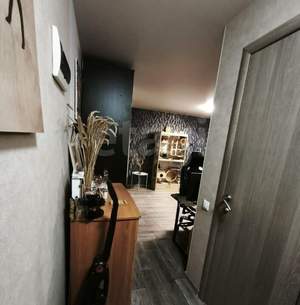 1-к квартира, вторичка, 31м2, 2/5 этаж