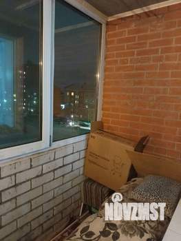 1-к квартира, вторичка, 36м2, 5/5 этаж