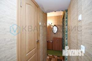 3-к квартира, вторичка, 60м2, 1/5 этаж