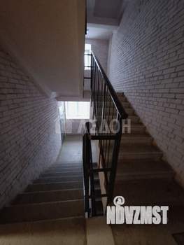 1-к квартира, вторичка, 35м2, 7/9 этаж