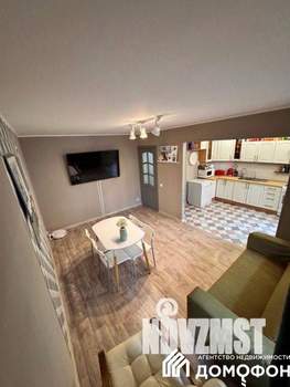 3-к квартира, вторичка, 79м2, 1/5 этаж