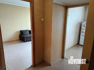 1-к квартира, вторичка, 38м2, 7/9 этаж