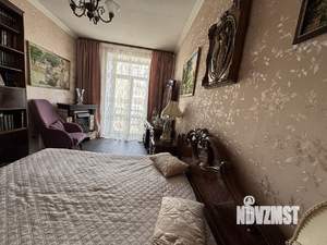 2-к квартира, вторичка, 58м2, 4/4 этаж