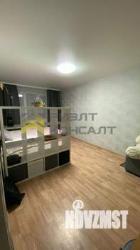 1-к квартира, вторичка, 30м2, 9/9 этаж