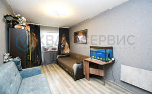 2-к квартира, вторичка, 44м2, 4/5 этаж