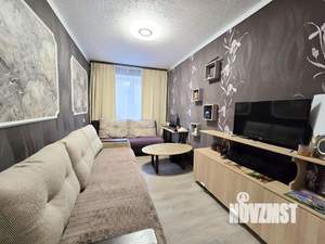 2-к квартира, вторичка, 40м2, 2/9 этаж