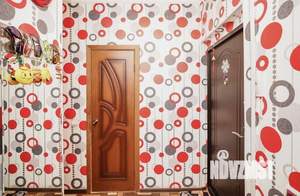 1-к квартира, вторичка, 42м2, 10/10 этаж