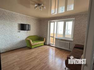 1-к квартира, вторичка, 36м2, 10/10 этаж