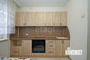 2-к квартира, вторичка, 51м2, 5/16 этаж