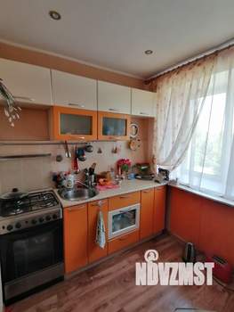 2-к квартира, вторичка, 43м2, 5/5 этаж