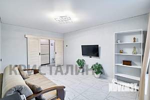 3-к квартира, вторичка, 63м2, 3/9 этаж