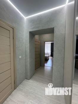 3-к квартира, вторичка, 76м2, 5/15 этаж