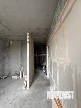 1-к квартира, вторичка, 36м2, 5/5 этаж