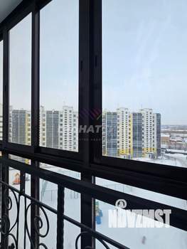 3-к квартира, вторичка, 76м2, 8/10 этаж