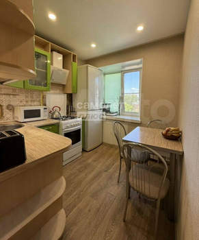 2-к квартира, вторичка, 43м2, 4/5 этаж