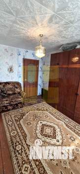 2-к квартира, вторичка, 46м2, 2/5 этаж