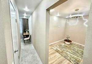 2-к квартира, вторичка, 33м2, 5/9 этаж