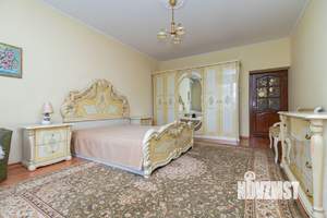 3-к квартира, вторичка, 127м2, 3/6 этаж