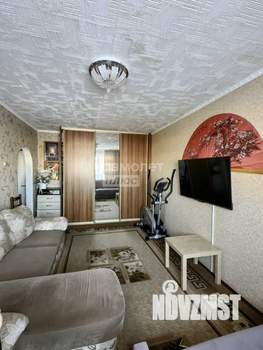 1-к квартира, вторичка, 30м2, 8/9 этаж