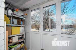 1-к квартира, вторичка, 33м2, 1/5 этаж