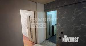 2-к квартира, вторичка, 46м2, 4/5 этаж