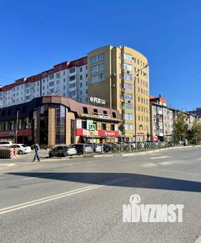 3-к квартира, вторичка, 103м2, 3/9 этаж