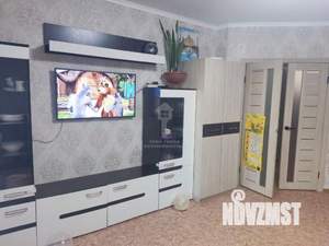 3-к квартира, вторичка, 82м2, 2/10 этаж