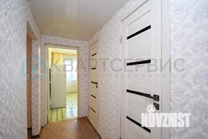 3-к квартира, вторичка, 62м2, 9/9 этаж